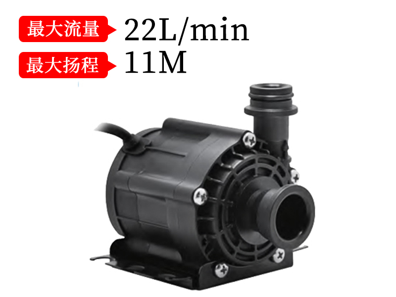 P6087熱水器水泵(24v/36v)